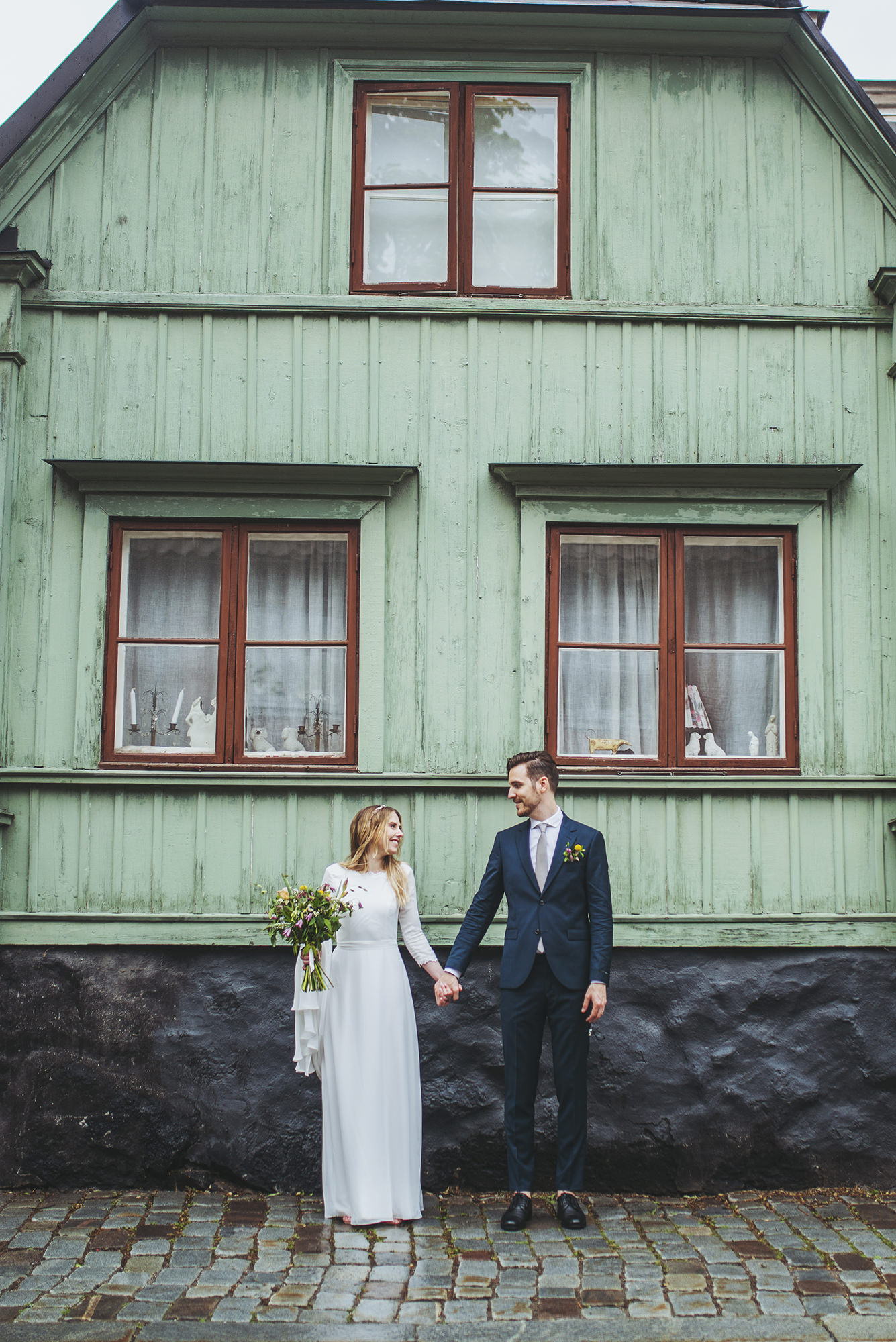 Bröllopslokaler Stockholm